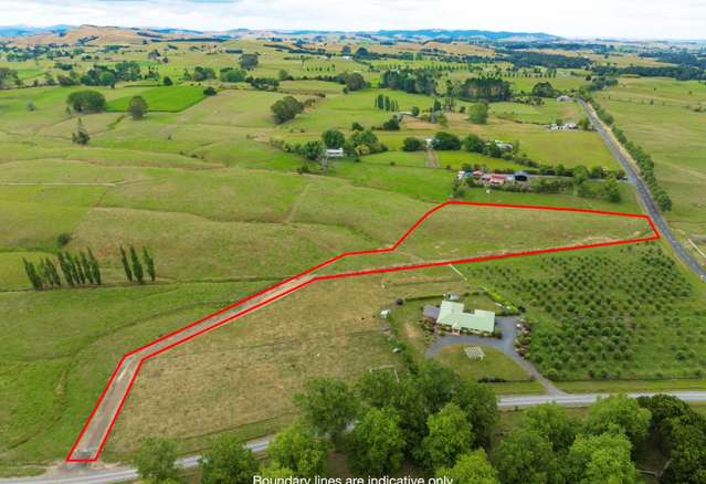 24 Miller Road Mangatangi_4