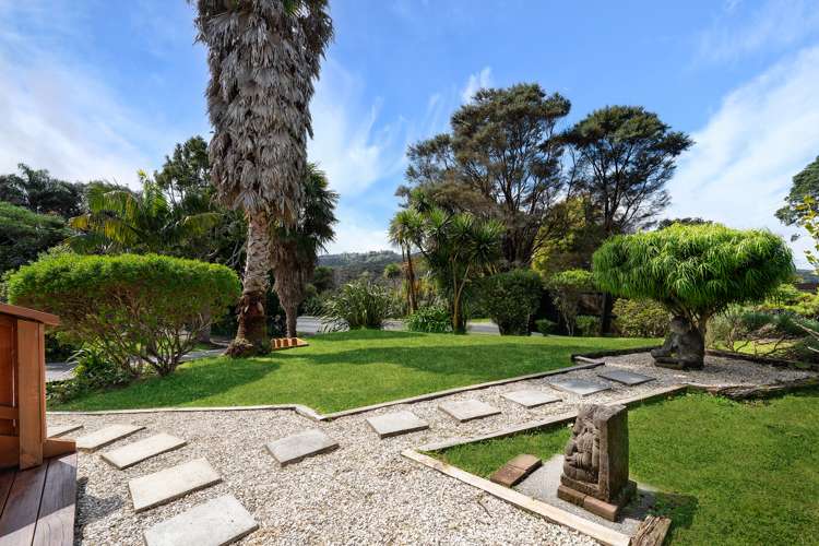 673 Huia Road Parau_7