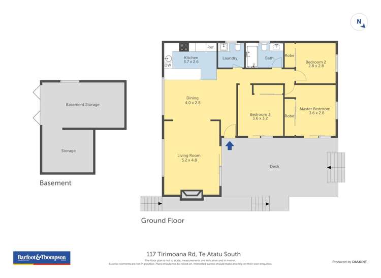117 Tirimoana Road Te Atatu South_13
