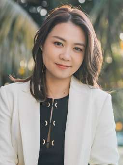 Queenie Feng