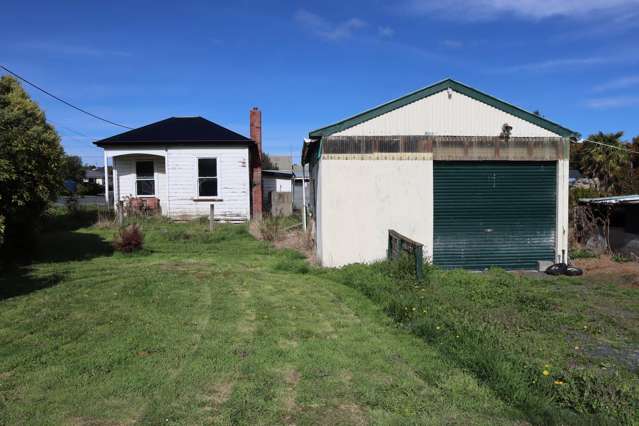 Searching For Your Next Project?