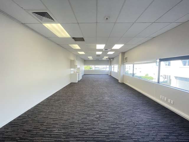 New North Road suite