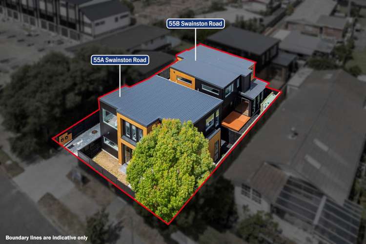 55A Swainston Road St Johns_27