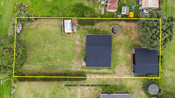 24 Rauparaha Street Marokopa_5