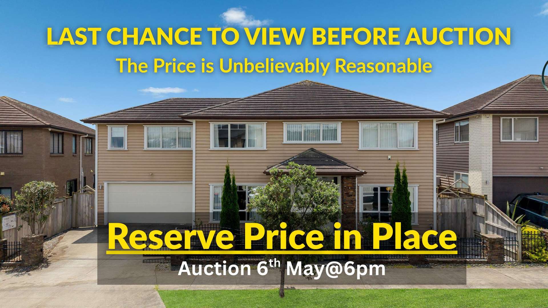 5 Creggan Crescent Flat Bush_0