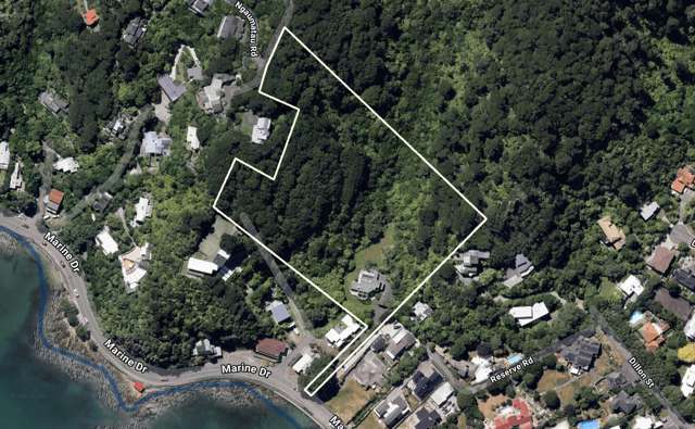208 Marine Drive Lowry Bay_2