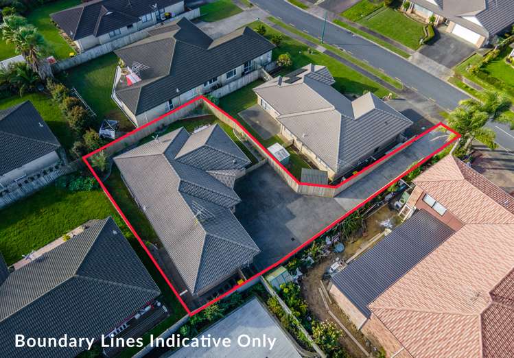 4 Magee Place East Tamaki Heights_21