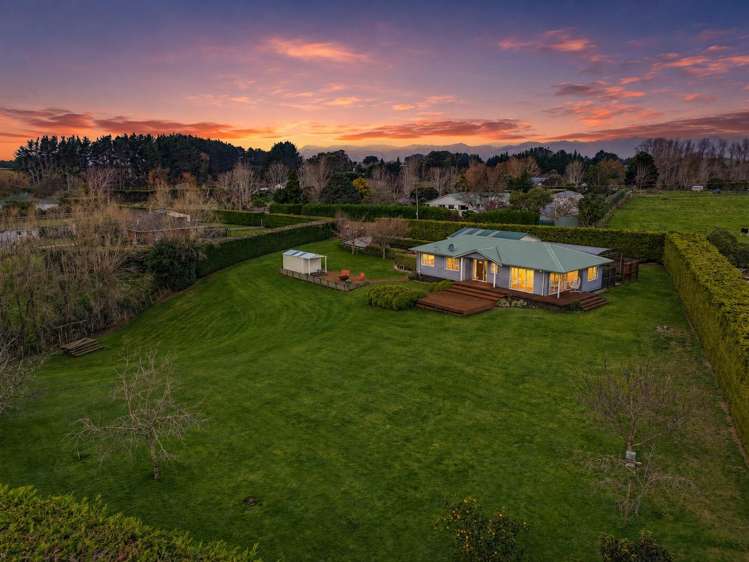 87 Te Whanga Road Levin_20