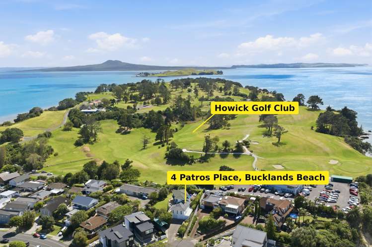 4 Patros Place Bucklands Beach_46