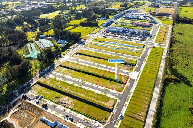 Lot 263/132-140 Fred Taylor Drive Westgate_4