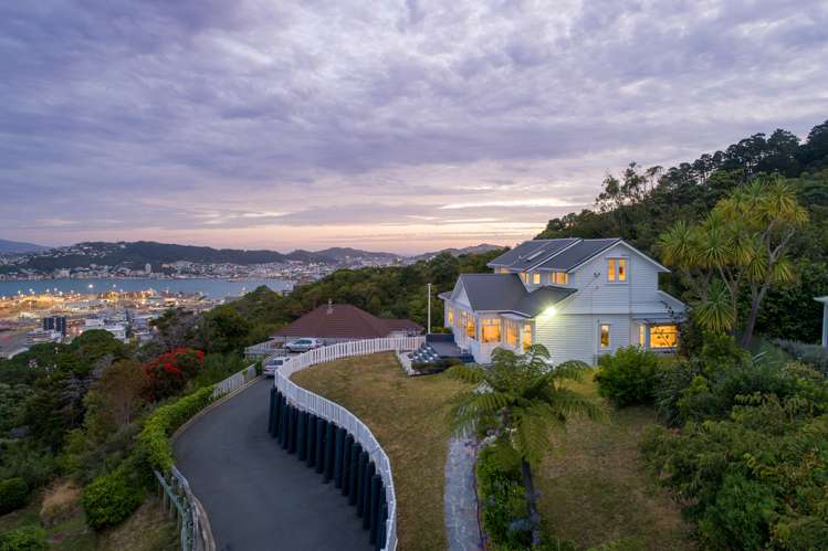 15 Wade Street Wadestown_23