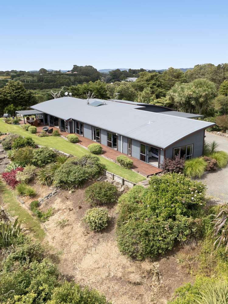 101 Turntable Hill Road Whakamarama_29