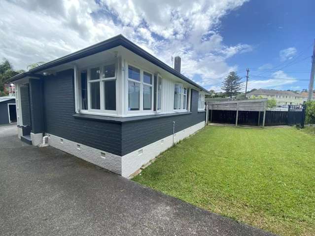 3 Wexford Road, Grey Lynn, Auckland City