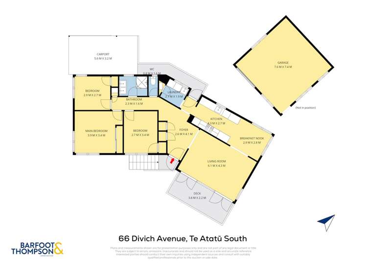 66 Divich Avenue Te Atatu South_25