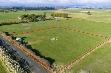Lot Lot 1 and 2/331 Aranui Road_2