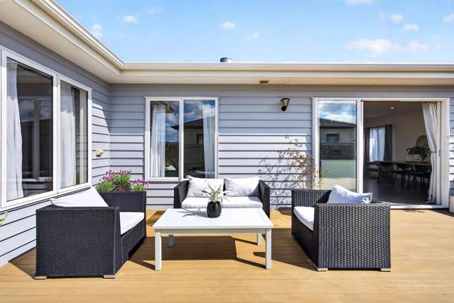 Home and minor dwelling - here to be sold!