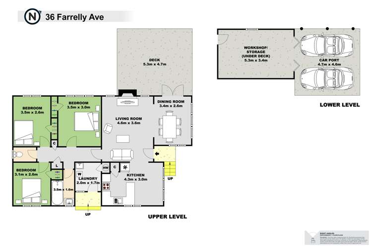 36a Farrelly Avenue Wesley_12