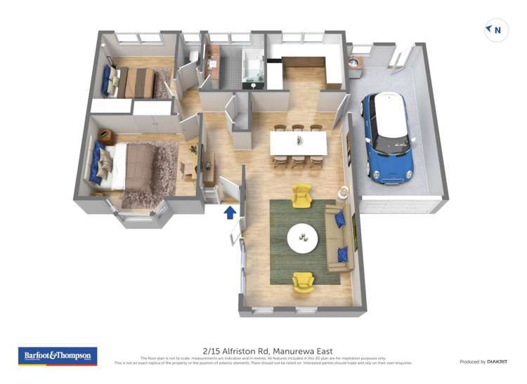 2/15 Alfriston Road Manurewa_7