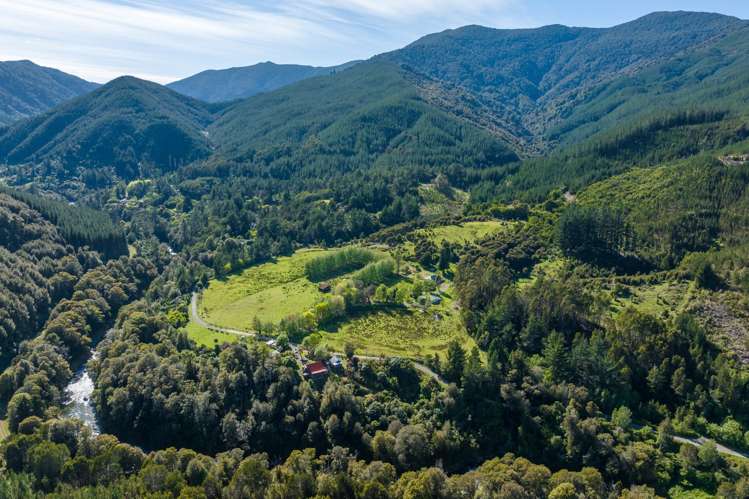 1025 Wakamarina Road Havelock_13