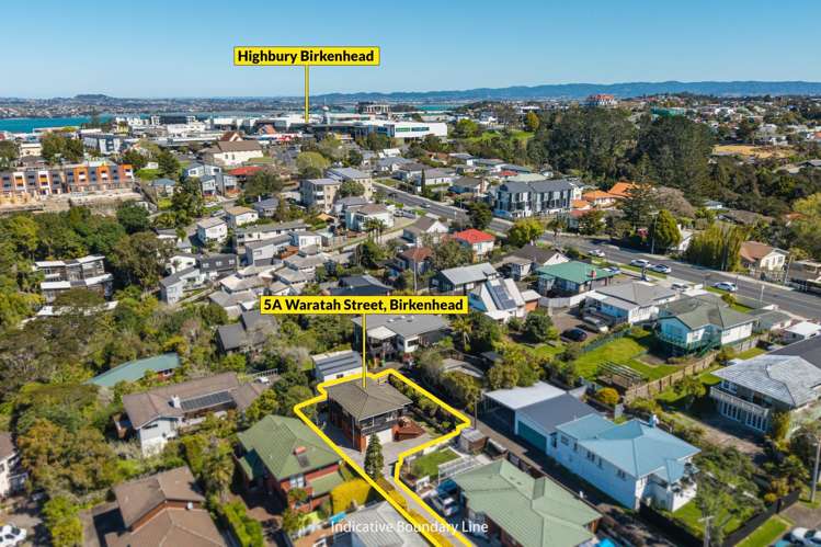 5A Waratah Street Birkenhead_13