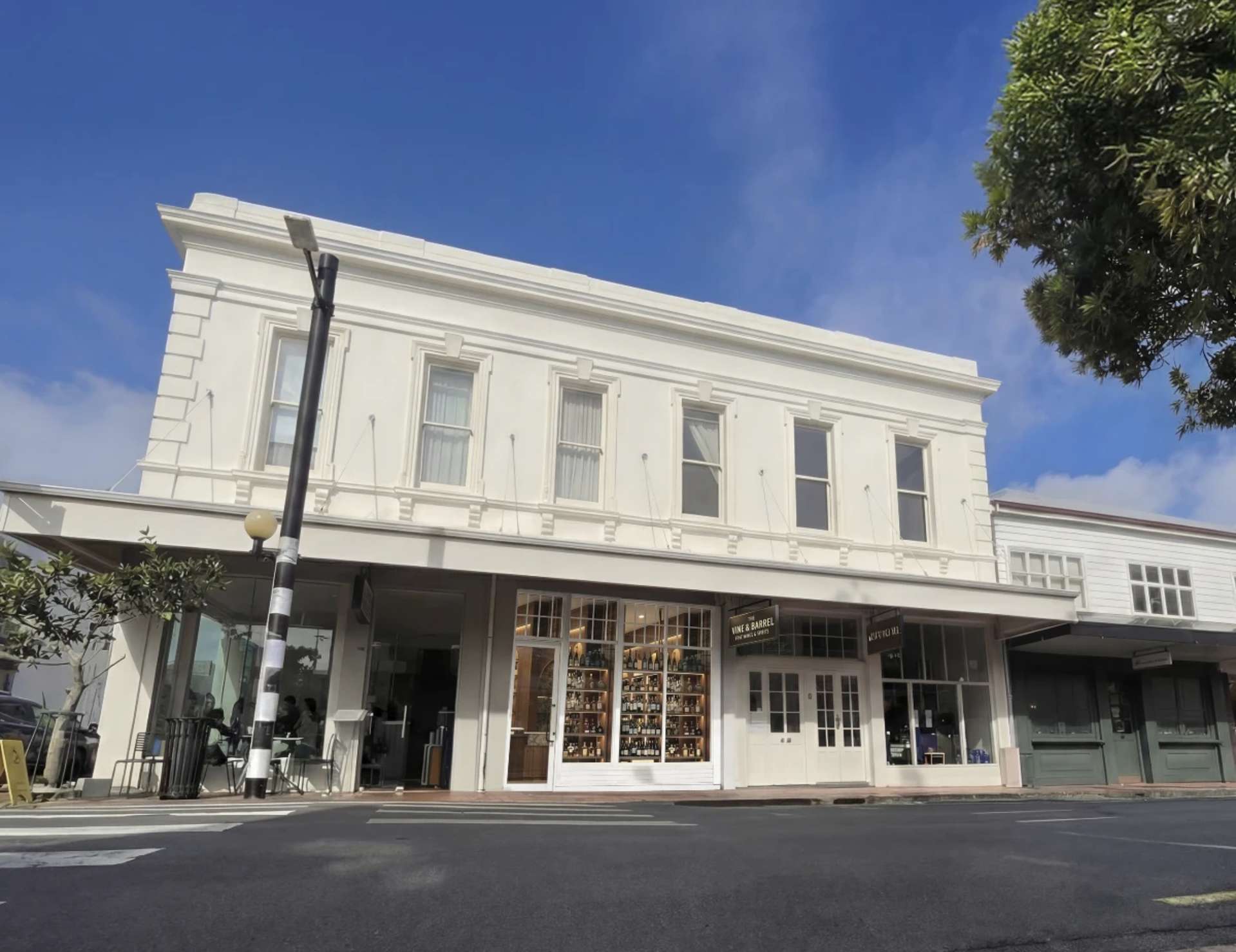 209-215 Parnell Road Parnell_0