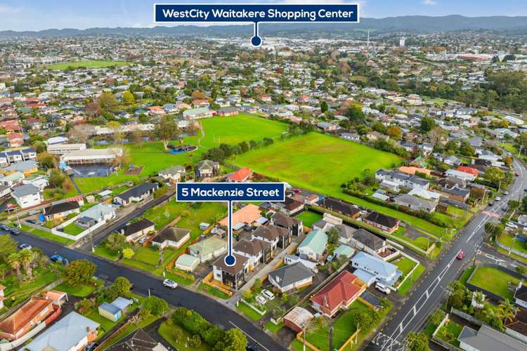 Lot 4, 5 Mackenzie Street Te Atatu South_16