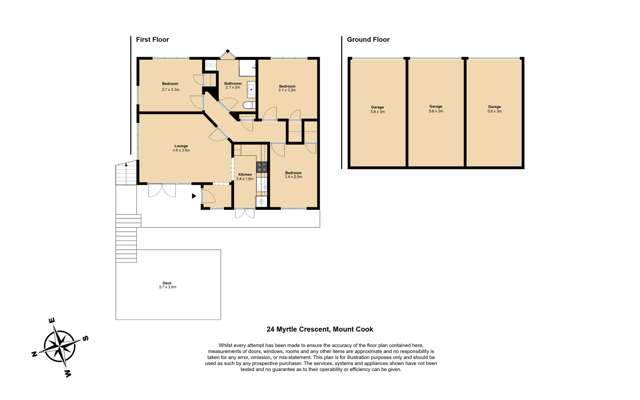 24 Myrtle Crescent Mount Cook_1