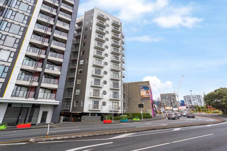 103/11 Union Street Auckland Central_13