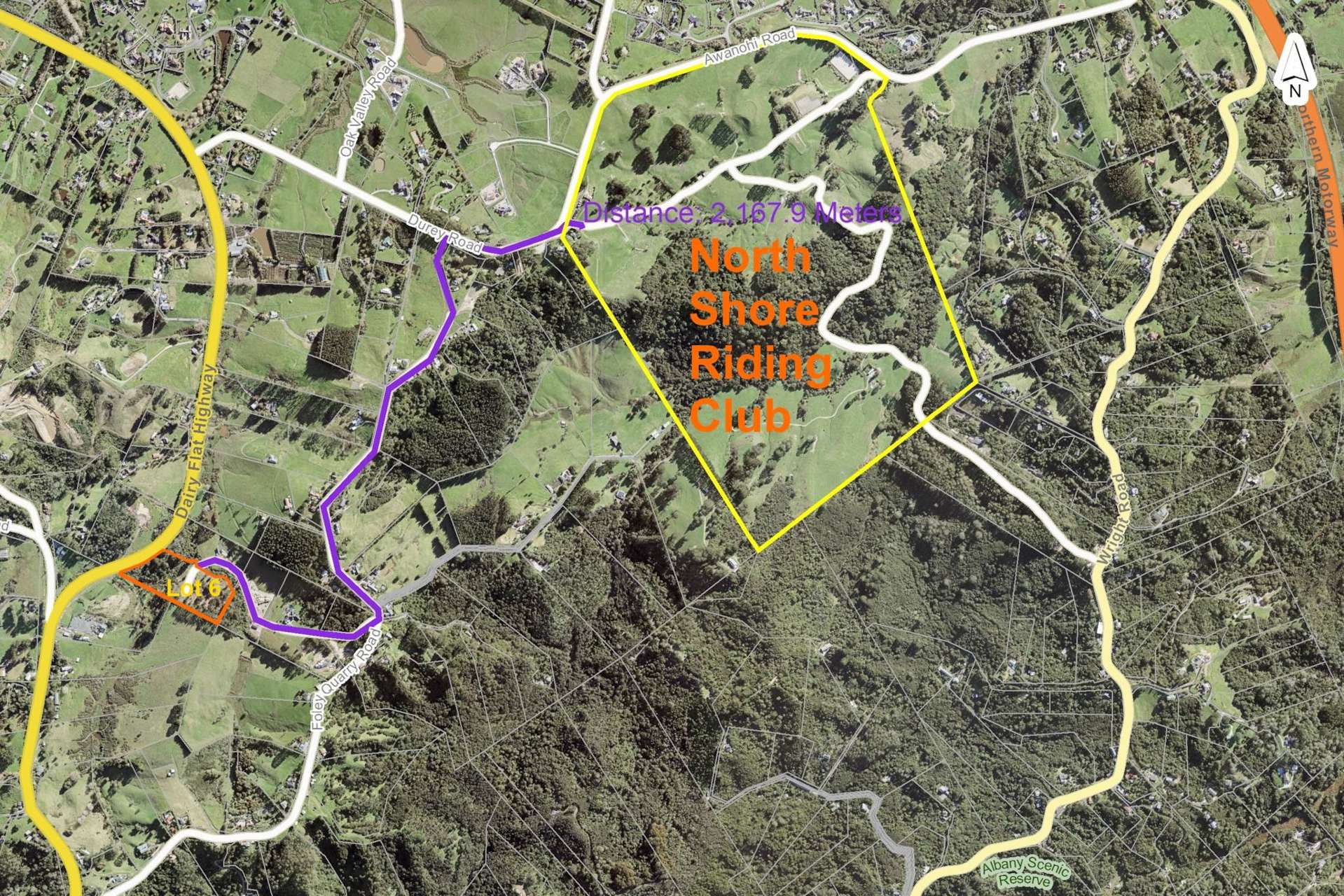129 Foley Quarry Road Dairy Flat_0
