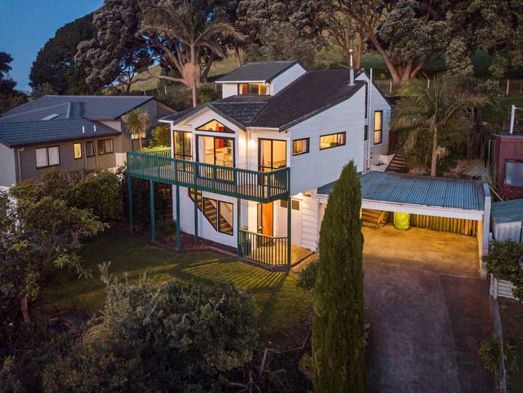 6 Kanohi Terrace Mangere Bridge_19