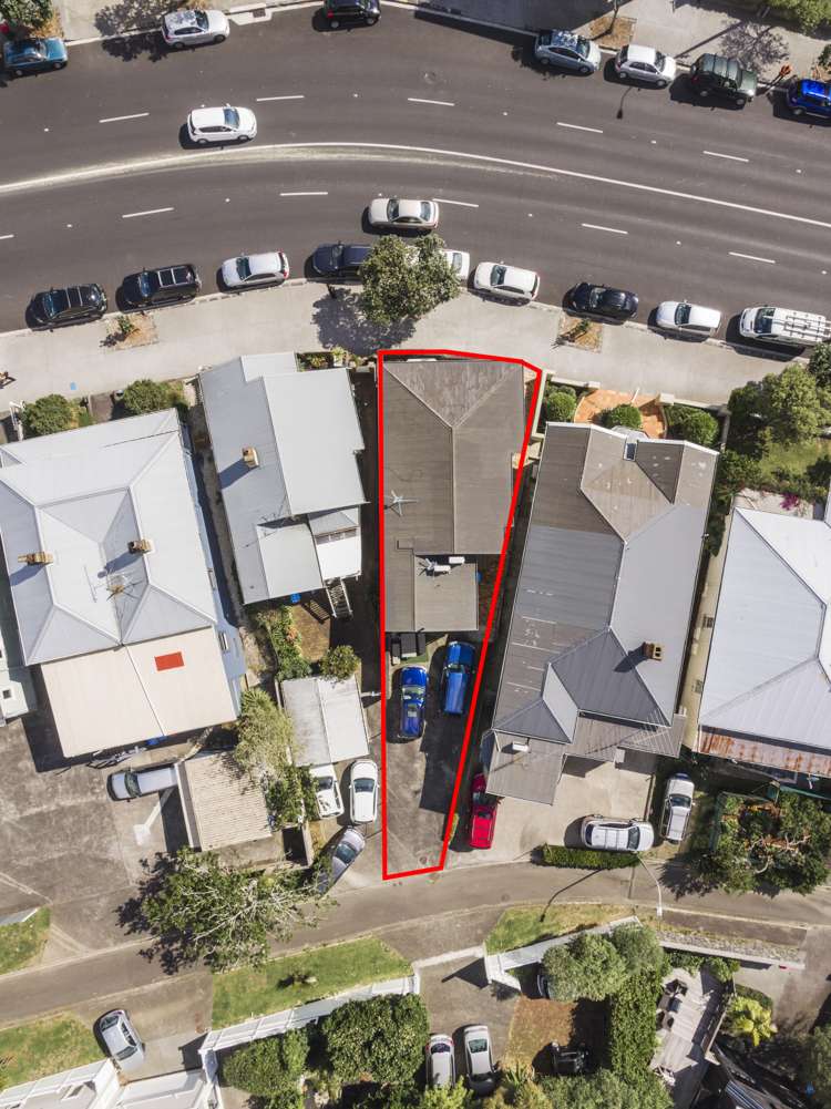 80 College Hill Freemans Bay_10