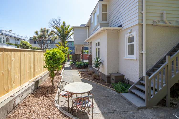 1 Grass Street Oriental Bay_17