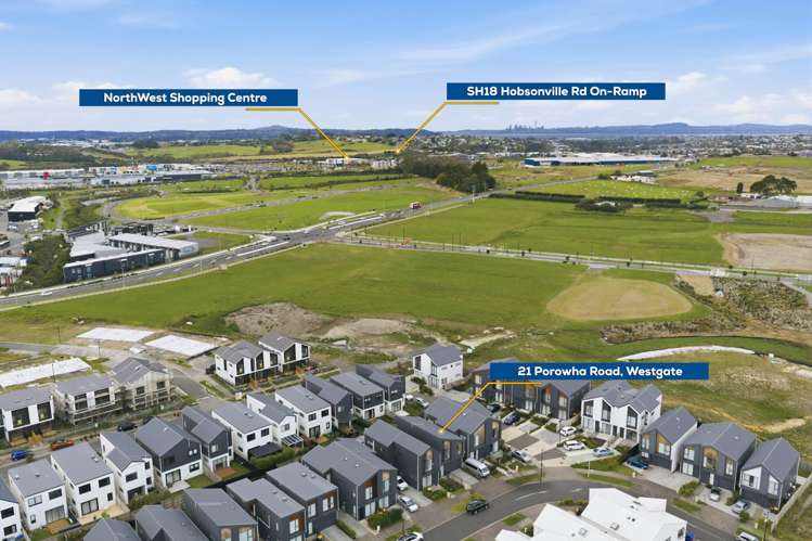 21 Porowha Road Westgate_28