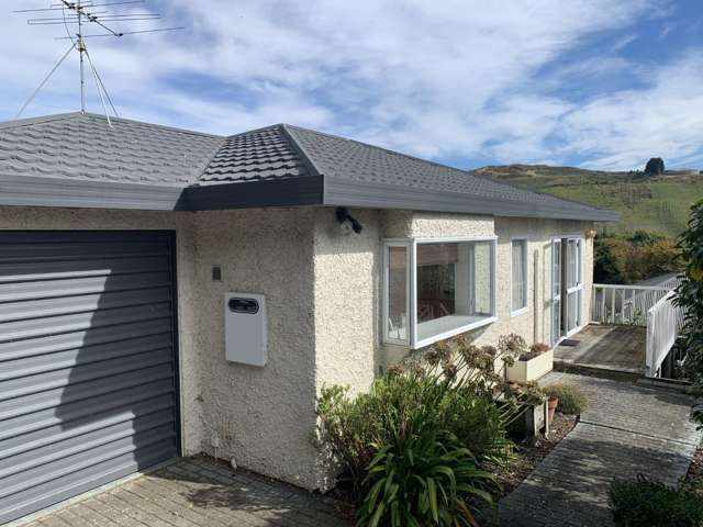Easy Care Two Bedroom Home - Bishopdale