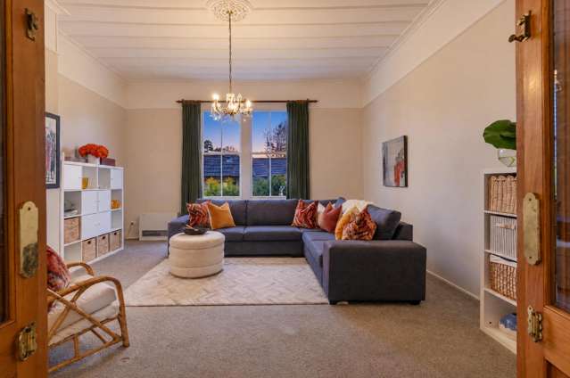 6 Tainui Road Devonport_2