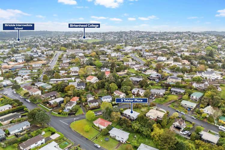 3 Telstar Place Beach Haven_18