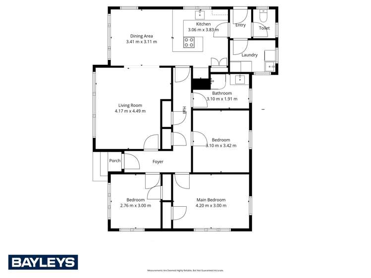 24 and 24A Shirley Street Mangakakahi_26