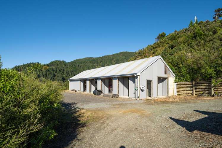 1786 Port Underwood Road Marlborough Sounds_38