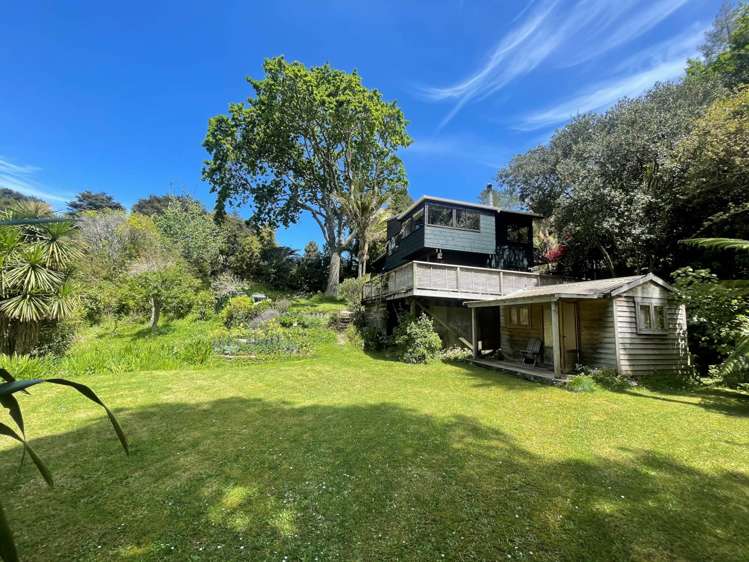 23 Warner Park Avenue Laingholm_0