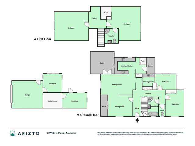 3 Willow Place Aramoho_1