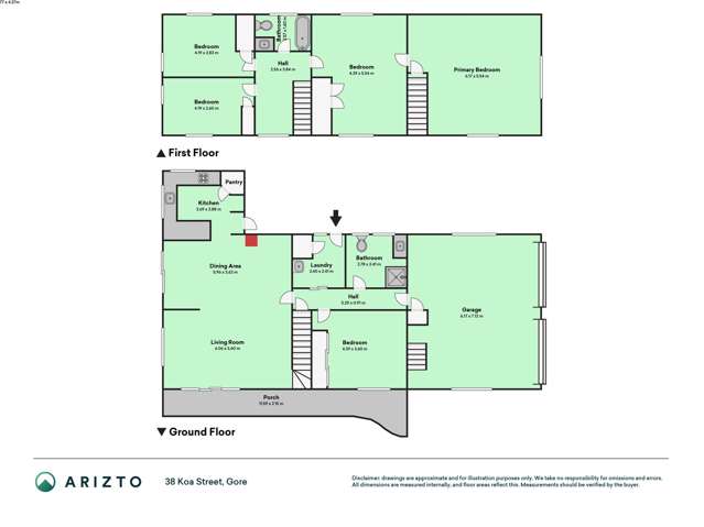 38 Koa Street Gore_1