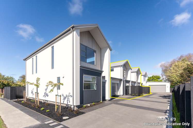 Unit 2 & 3/26 Horner Street Papanui_26