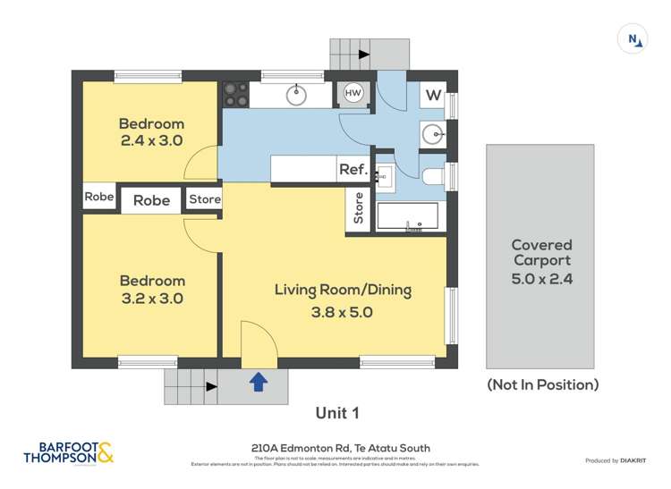 210a Edmonton Road Te Atatu South_20