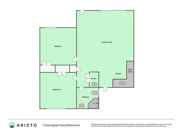 7 Cunningham Rd Beerescourt_1