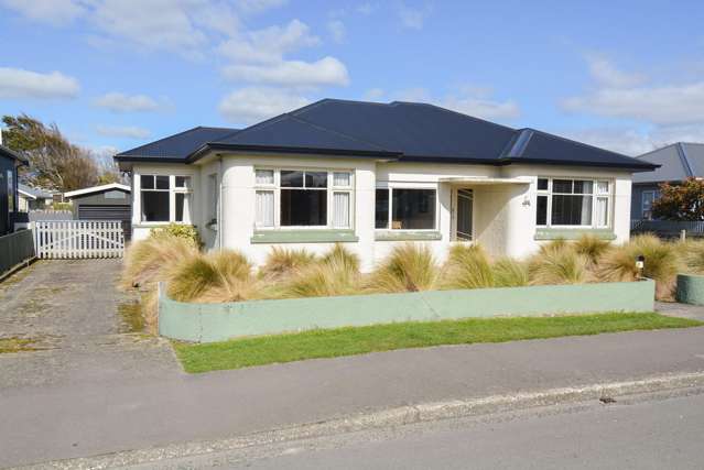 Great Location + Affordable