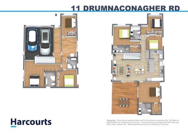 11 Drumnaconagher Road Flat Bush_1