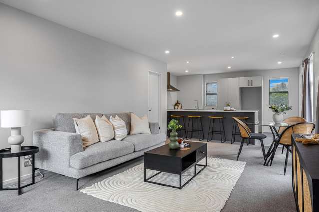 First Home, Investment or Next Chapter, All Here