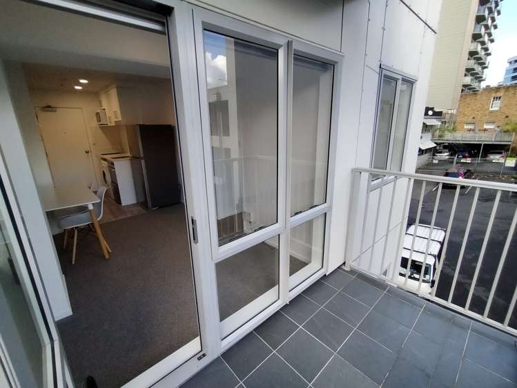 3d/113 Vincent Street Auckland Central_13