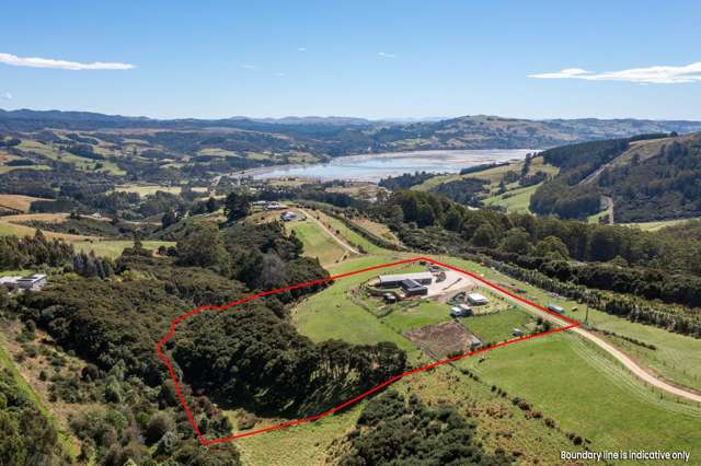 156 Dons Creek Road Waitati_3