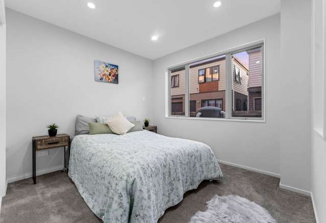 3 bedroom + Study room